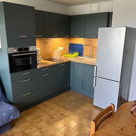 34300 Le Cap D'Agde Apartamento Exterior foto