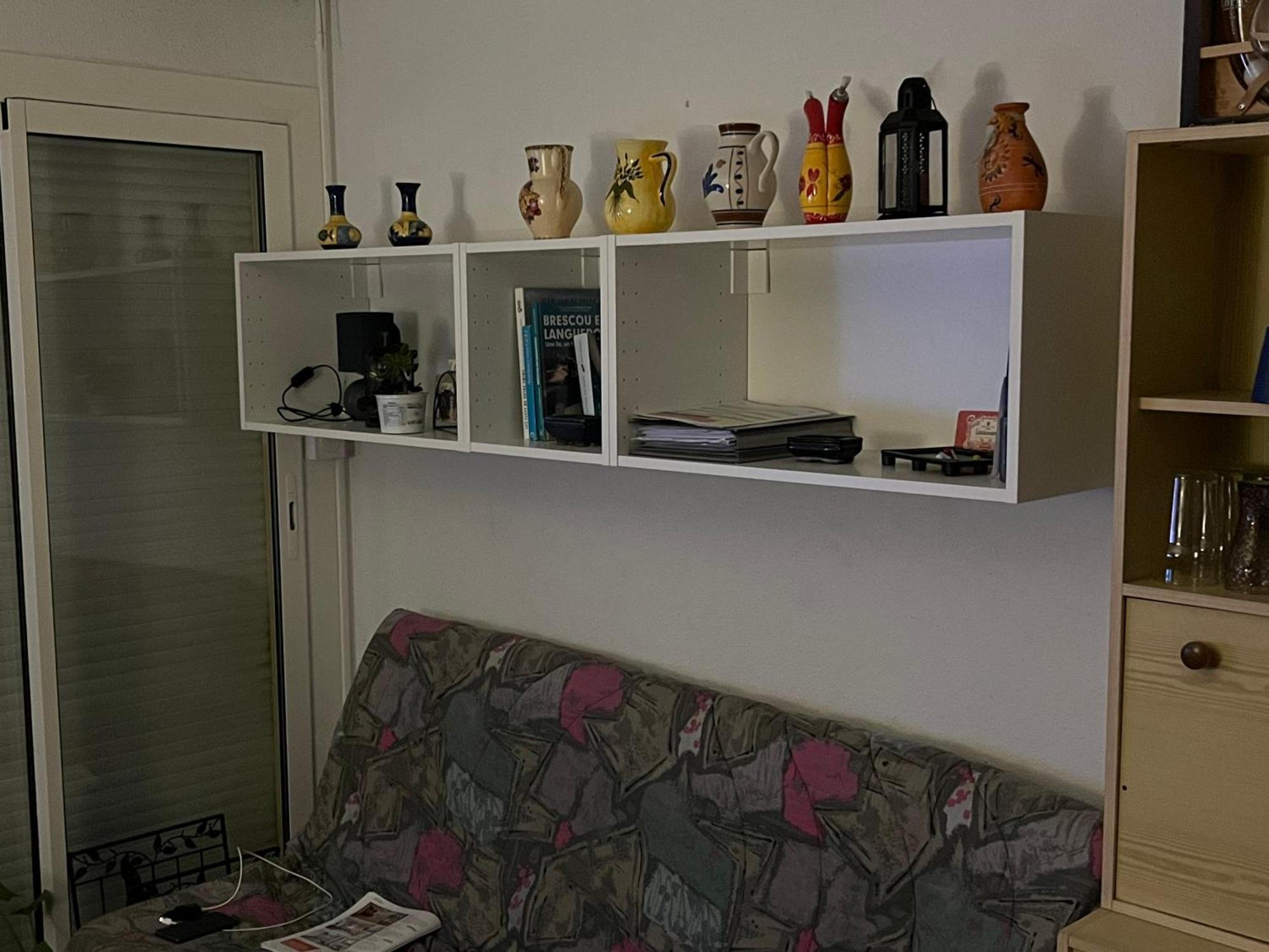 34300 Le Cap D'Agde Apartamento Exterior foto